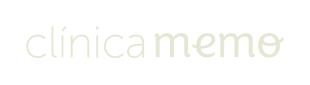 logo da clínica memo