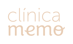 logo da clínica memo